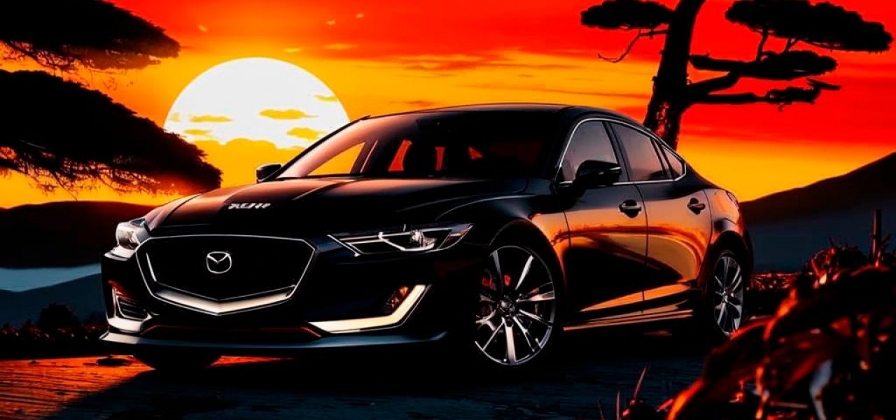 Прощай, Mazda6: Эпоха утонченного драйва уходит, а что приходит взамен?