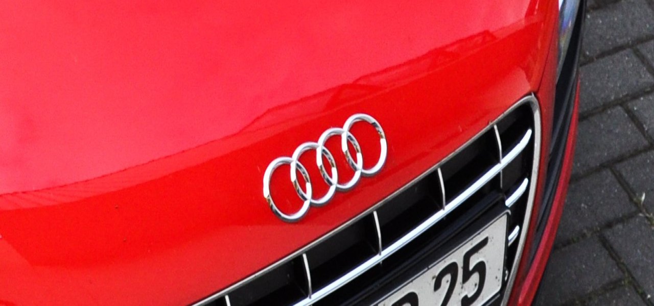Возвращение Легенды: Audi R8 готовится к триумфальному возвращению в 2027 году