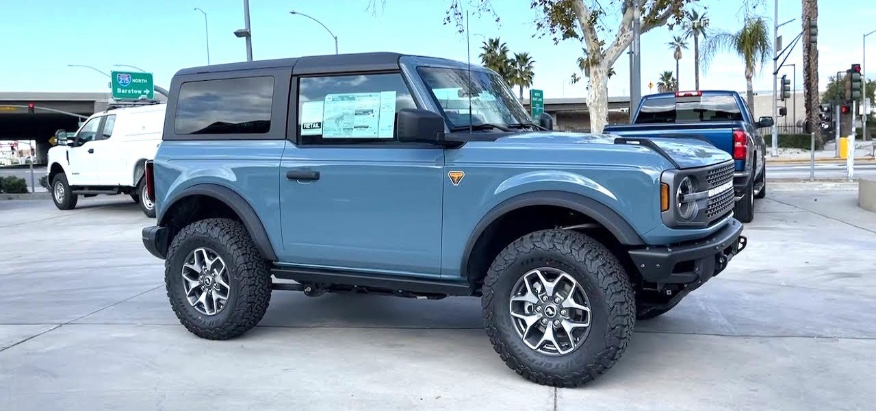 Ford подорожает 